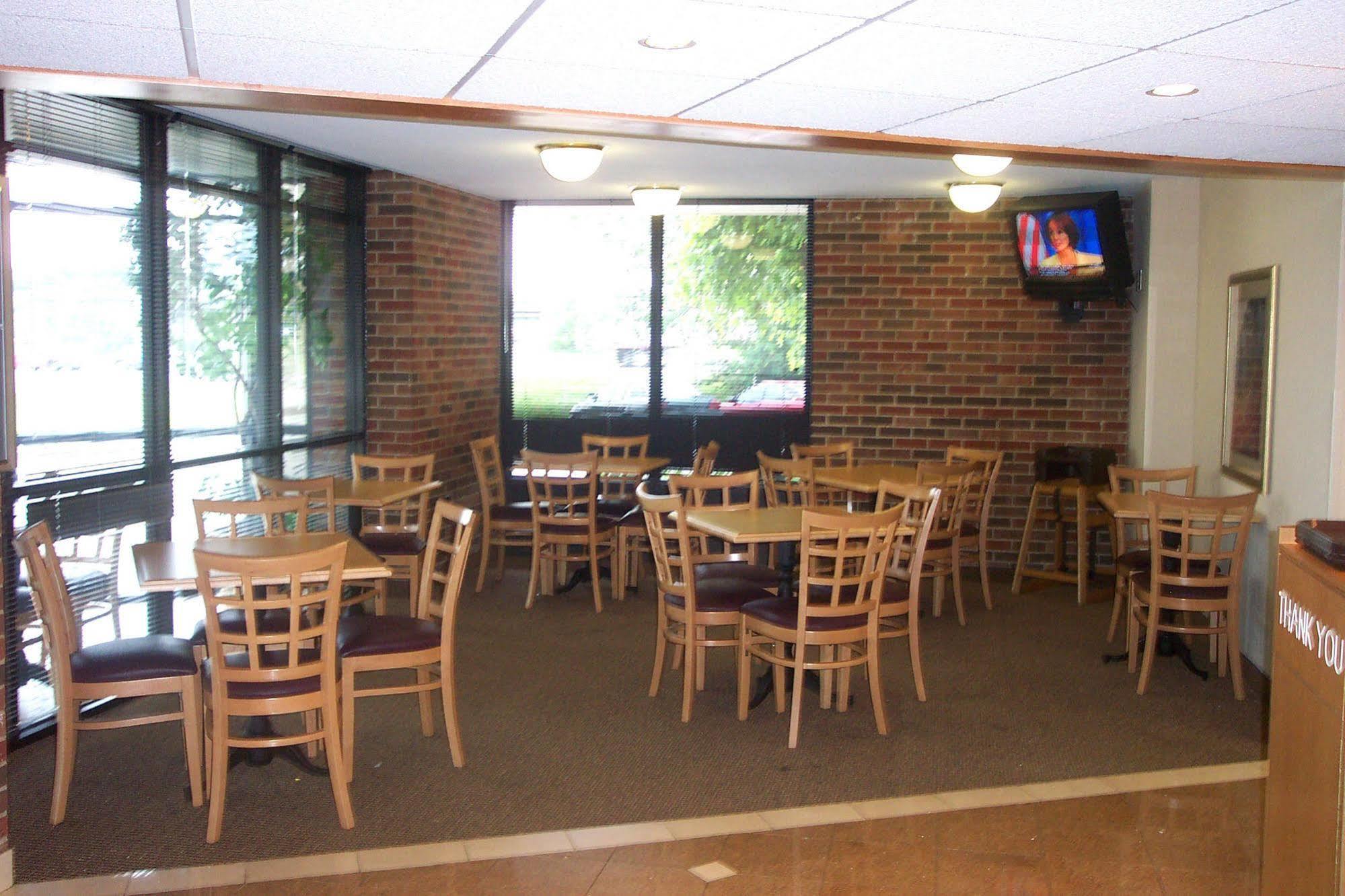Thrifty Inn Paducah Restaurant photo